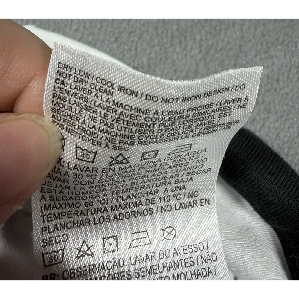 Nike baby beanie